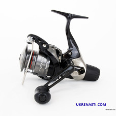 Катушка с задним фрикционом Shimano Catana RC